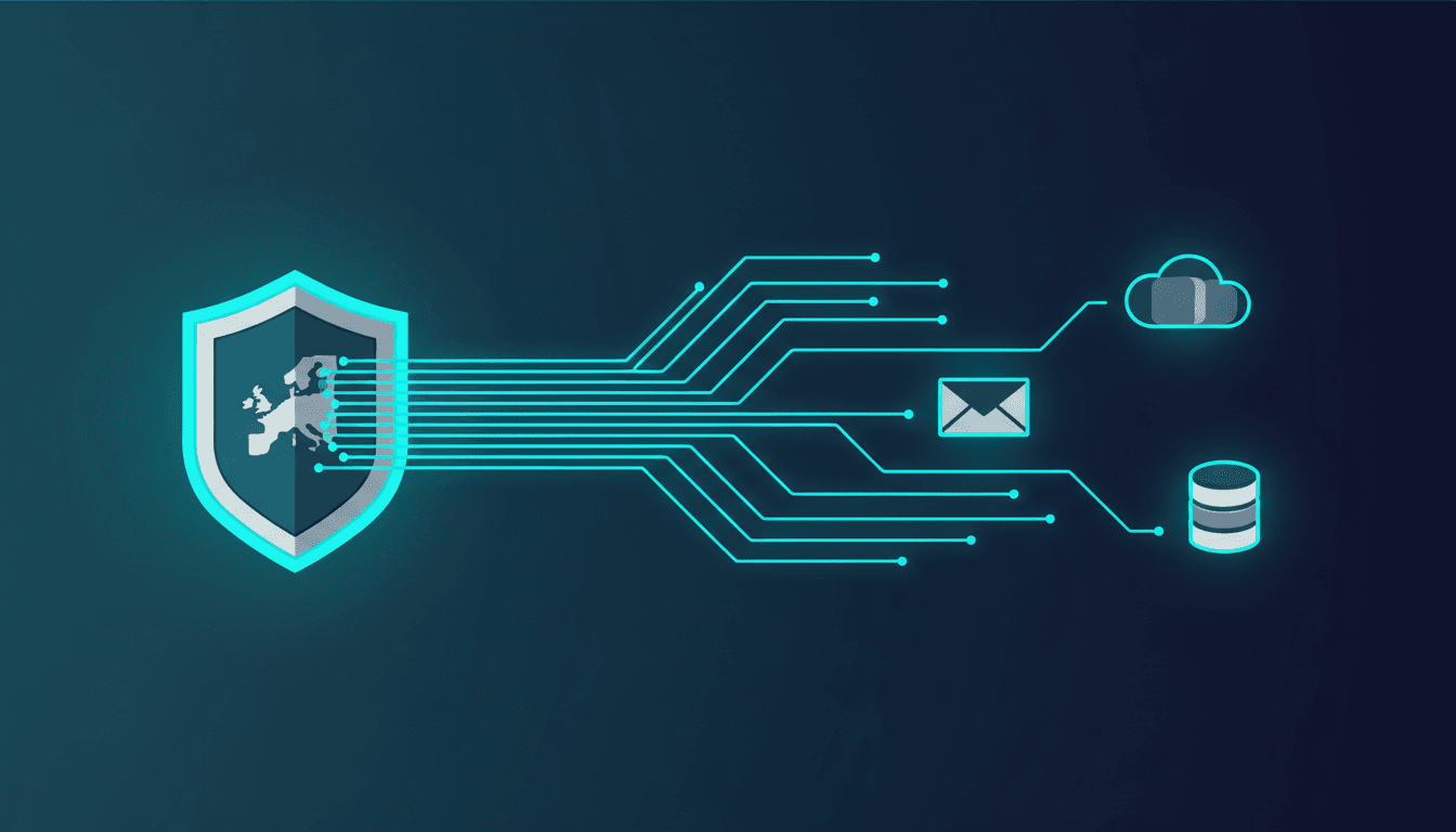 EU alternatives to USA tech services