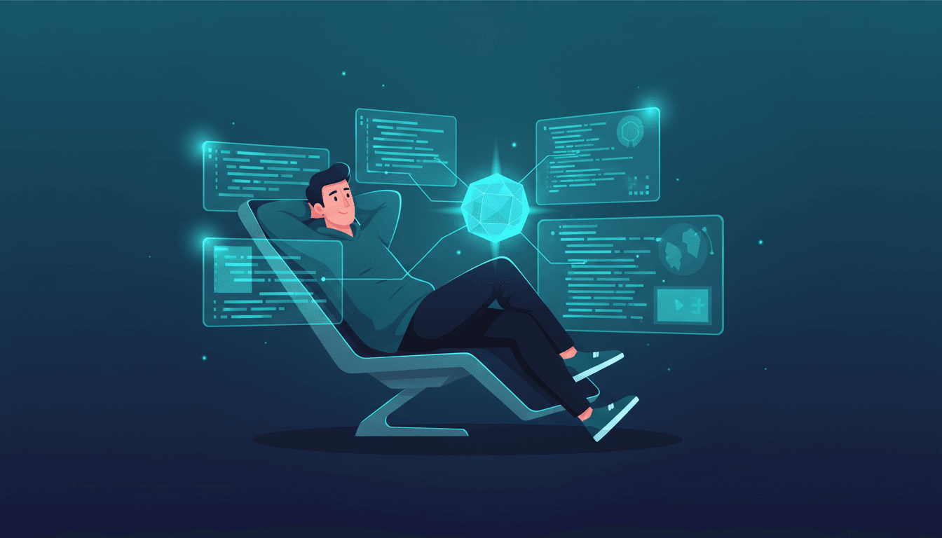 What is vibe coding? The new way of programming with AI