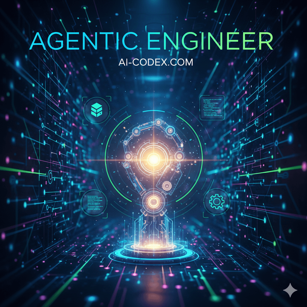 Agentic Engineer